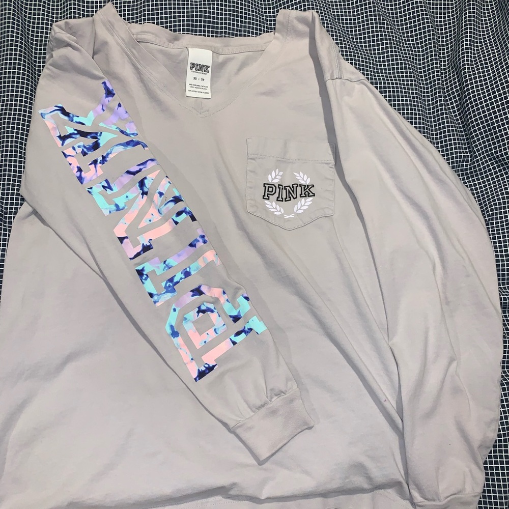 Victoria secret/Pink long sleeve